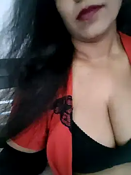 Deepa Sharma143 online show from May 1, 2026, 1:54 am