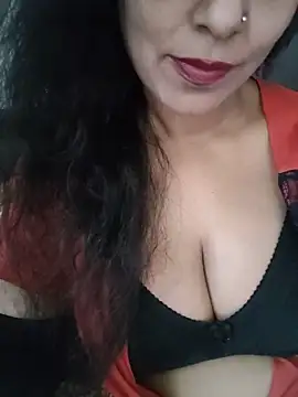 Deepa Sharma143 online show from May 13, 2026, 1:47 am