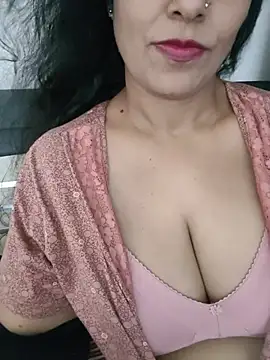 Deepa Sharma143 online show from June 11, 2026, 8:34 am