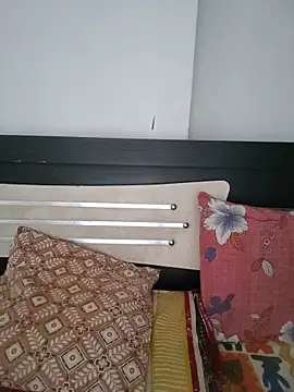 Deepa Sharma143 online show from June 23, 2026, 1:25 am