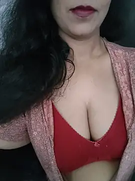Deepa Sharma143 online show from June 26, 2026, 2:16 am