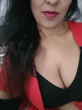 Deepa Sharma143 online show from July 13, 2026, 9:01 am