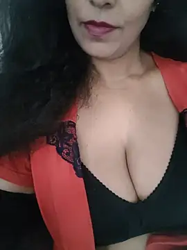 Deepa Sharma143 online show from July 14, 2026, 1:41 am