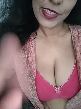 Deepa Sharma143 online show from July 16, 2026, 1:44 am
