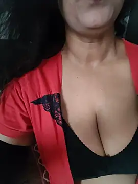 Deepa Sharma143 online show from July 20, 2026, 11:45 am