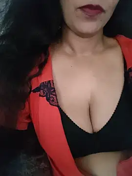 Deepa Sharma143 online show from July 21, 2026, 1:52 am