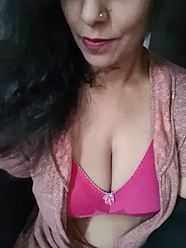 Deepa Sharma143 online show from July 23, 2026, 1:58 am