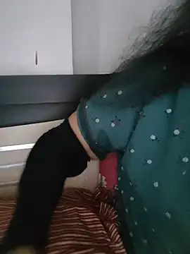 Deepa Sharma143 online show from July 31, 2026, 1:27 am