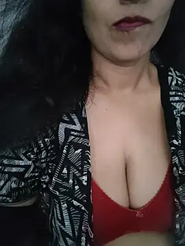 Deepa Sharma143 online show from August 2, 2026, 1:59 am