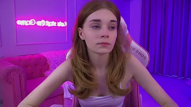 MelissaBauch online show from February 16, 2026, 12:12 pm