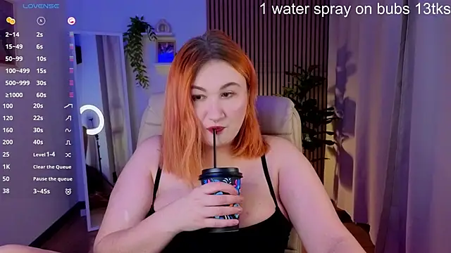 Snapshot of laura_palmerr chatting on November 27, 2025, 2:35 am laura palmerr online show from November 27, 2025, 2:35 am