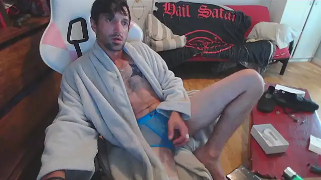 Ardokks online show from September 11, 2025, 5:24 pm