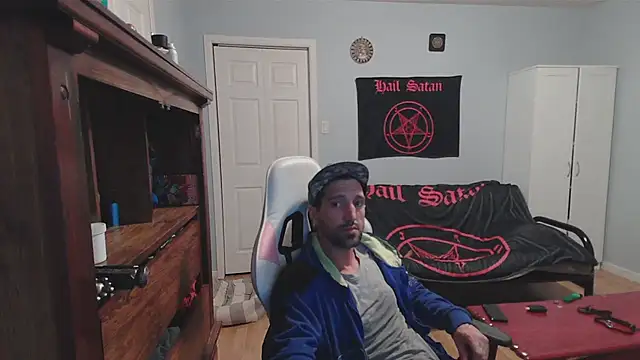 Ardokks online show from September 28, 2025, 9:42 pm