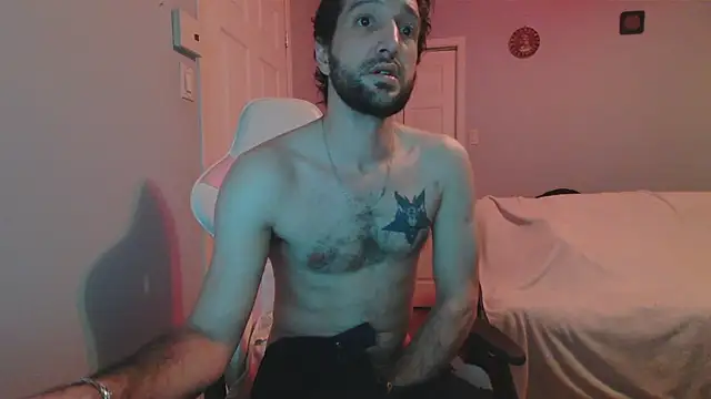 Ardokks online show from February 23, 2026, 2:53 am