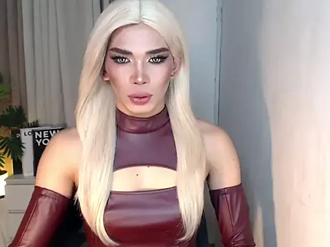 Miss Cataluna69 online show from March 10, 2026, 6:57 pm