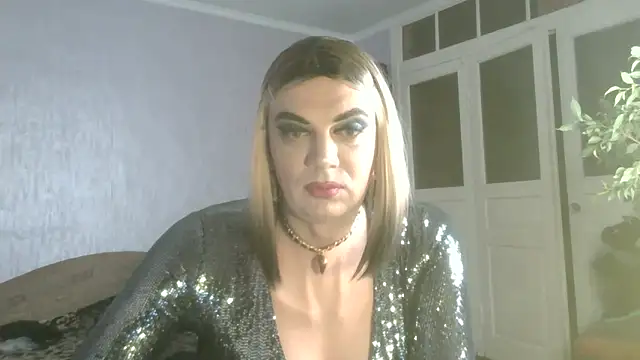 NiraFrost online show from March 26, 2026, 5:51 pm