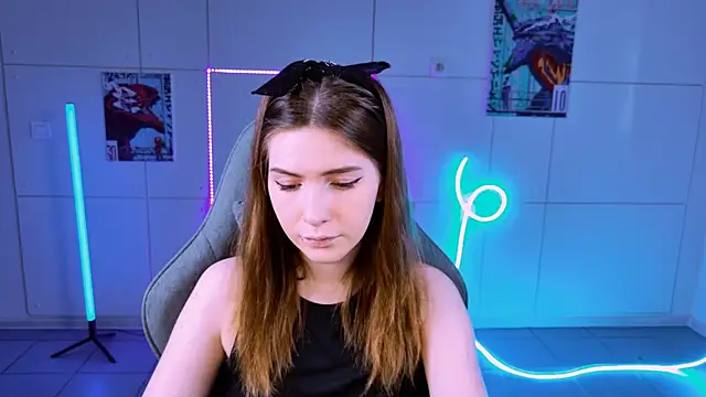 Snapshot of AliceCUNTach chatting on September 12, 2025, 5:07 am AliceCUNTach online show from September 12, 2025, 5:07 am