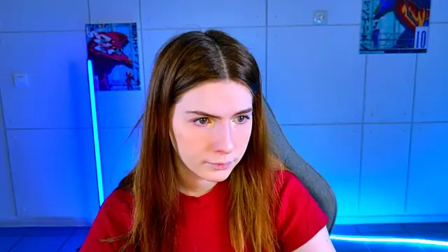 Snapshot of AliceCUNTach chatting on November 1, 2025, 5:09 am AliceCUNTach online show from November 1, 2025, 5:09 am