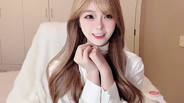 xiaoyugan-99 online show from January 16, 2026, 2:43 pm