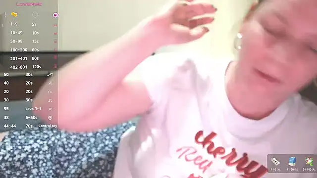 Snapshot of aussiepeaches chatting on November 5, 2025, 1:16 am aussiepeaches online show from November 5, 2025, 1:16 am