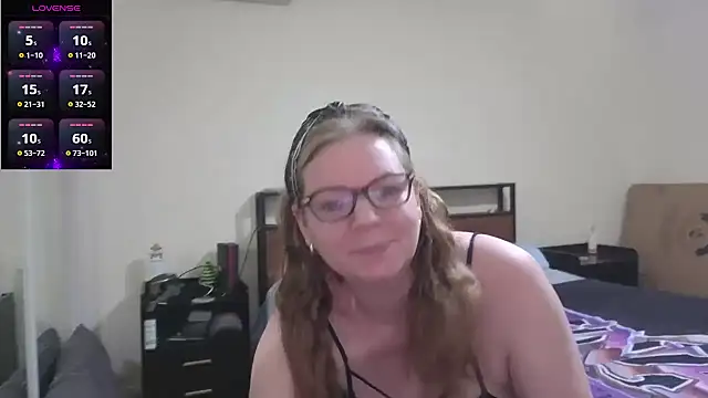 aussiepeaches online show from March 20, 2026, 1:54 am