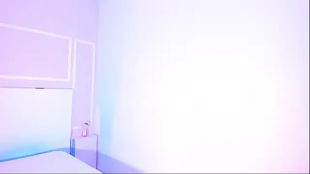 TianaGlow26 online show from October 5, 2025, 3:38 am