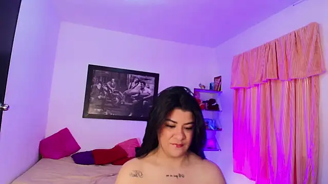 TianaGlow26 online show from March 14, 2026, 6:02 pm