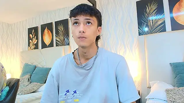 Lean Portman online show from March 11, 2026, 9:21 pm