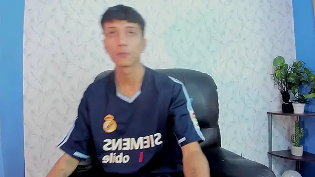 Lean Portman online show from June 16, 2026, 3:03 pm