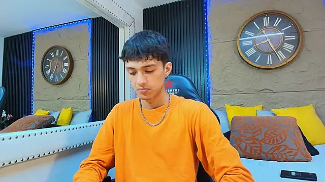 Lean Portman online show from June 17, 2026, 1:45 pm