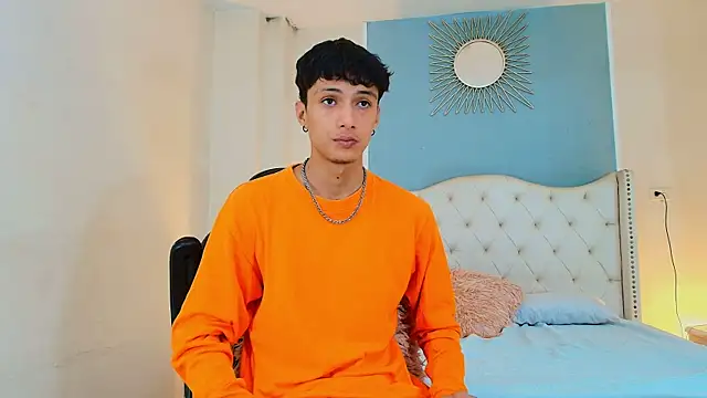 Lean Portman online show from June 25, 2026, 2:10 pm