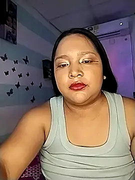 Angelly ricura online show from September 15, 2025, 2:17 pm