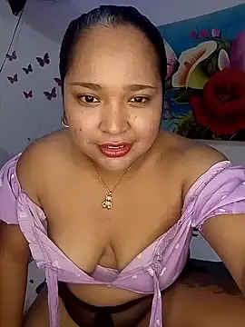 Angelly ricura online show from March 27, 2026, 5:56 pm