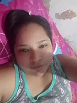 Angelly ricura online show from May 26, 2026, 10:50 pm