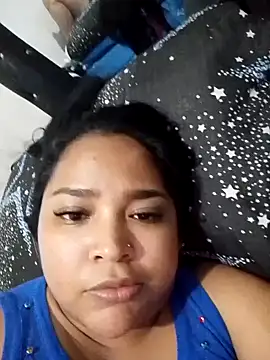 Angelly ricura online show from June 29, 2026, 7:25 pm