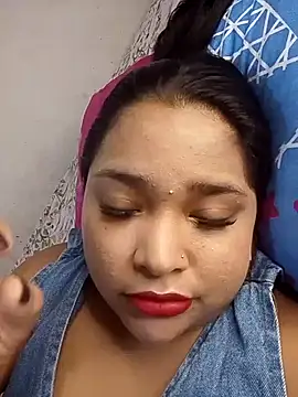 Angelly ricura online show from July 7, 2026, 5:39 pm