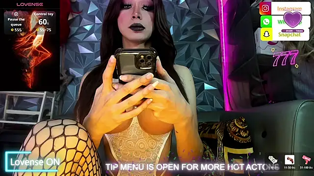 Snapshot of MISTRESSMonica_xxx chatting on May 10, 2026, 7:57 am MISTRESSMonica xxx online show from May 10, 2026, 7:57 am