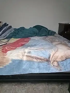 HomHot47 online show from November 9, 2025, 5:39 am