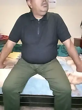 HomHot47 online show from November 25, 2025, 4:34 am