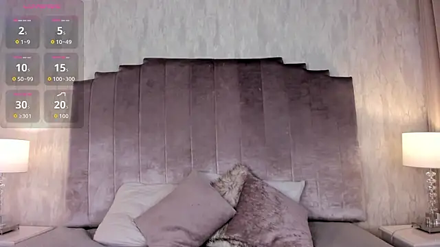 salma lutz online show from March 9, 2026, 12:42 pm