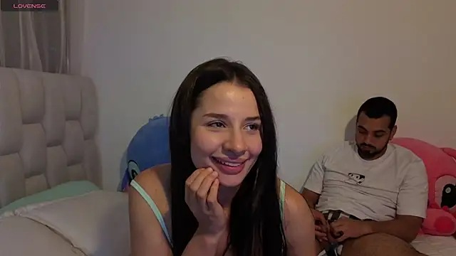 Snapshot of 0ne_0f_0ne chatting on June 16, 2026, 12:57 am 0ne 0f 0ne online show from June 16, 2026, 12:57 am