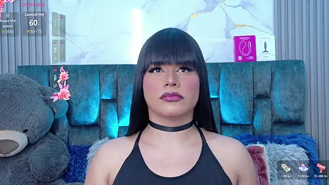 Ava Cristi online show from May 14, 2026, 11:50 am