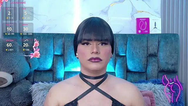 Ava Cristi online show from May 22, 2026, 12:22 pm