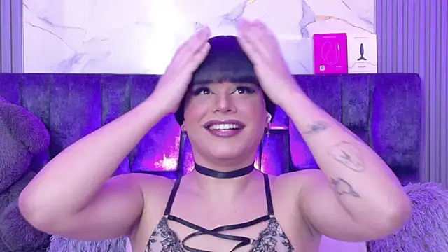 Ava Cristi online show from May 30, 2026, 7:00 pm