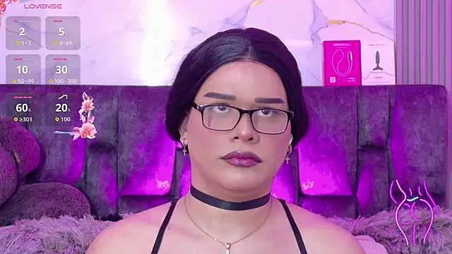 Ava Cristi online show from June 24, 2026, 6:29 pm