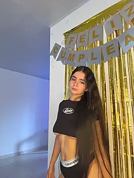 Ashley and Zoe online show from February 12, 2026, 3:51 pm