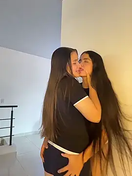 Ashley and Zoe online show from February 21, 2026, 3:13 pm