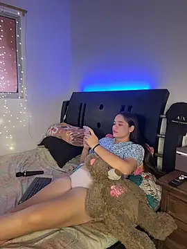 Ashley and Zoe online show from March 1, 2026, 2:30 pm