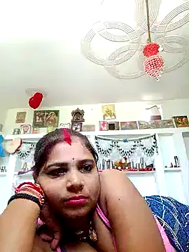 Snapshot of Rani_sahiba chatting on September 14, 2025, 10:47 am Rani sahiba online show from September 14, 2025, 10:47 am
