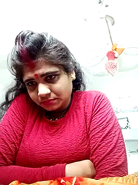 Snapshot of Rani_sahiba chatting on October 28, 2025, 8:18 am Rani sahiba online show from October 28, 2025, 8:18 am